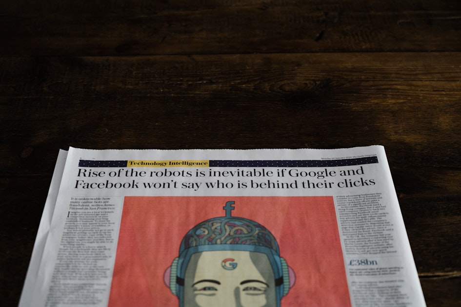 The Impact of Technology on Dialogue